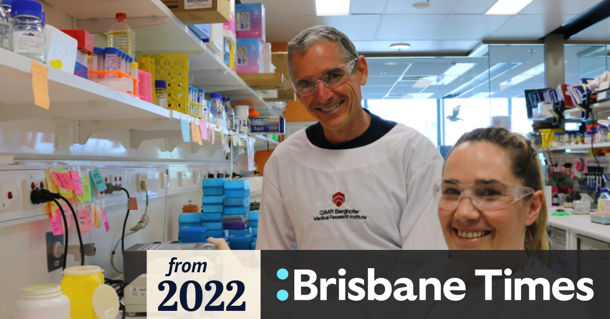 Researchers work on iron supplement without sideeffects for pregnancy